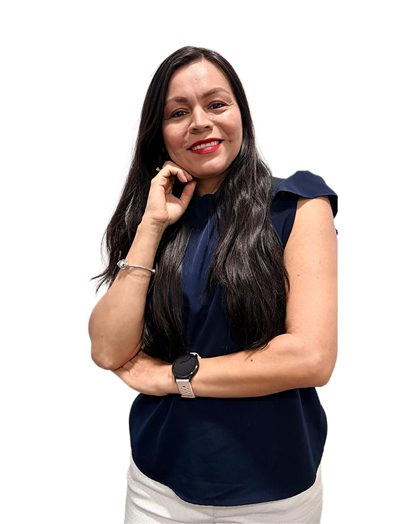 Mgtr.Leidy Senejoa /Psicologa