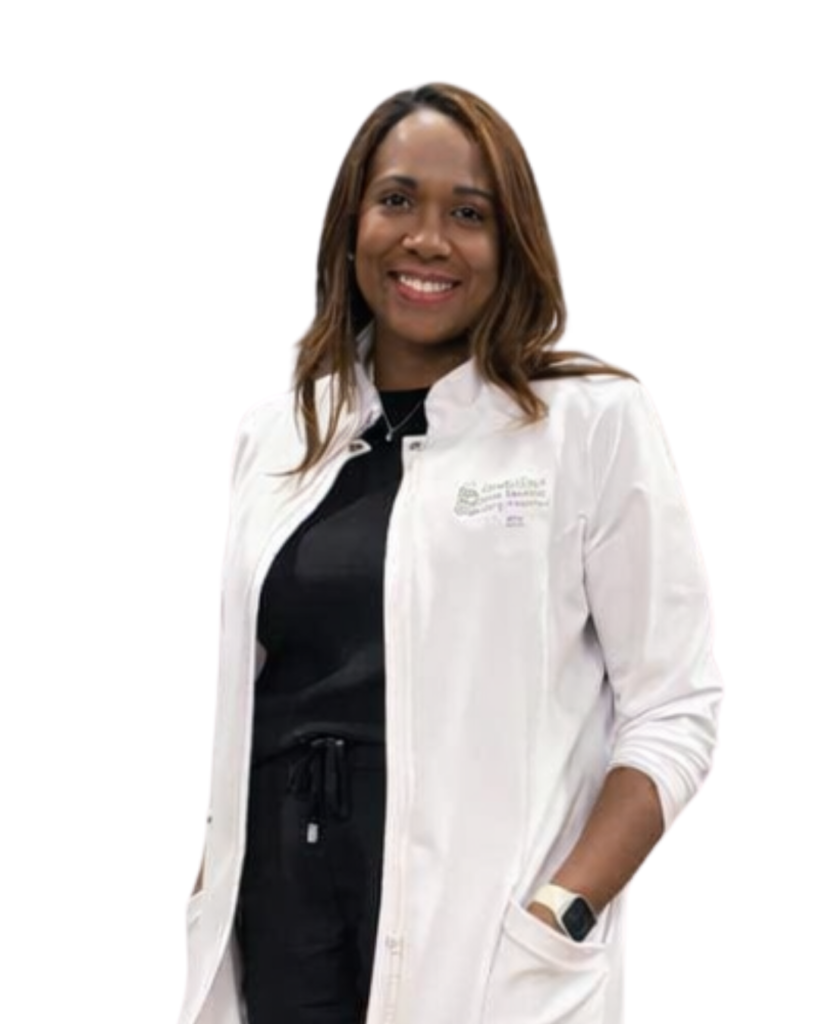 Dra. Ileana Chiari/ Medicina Familiar