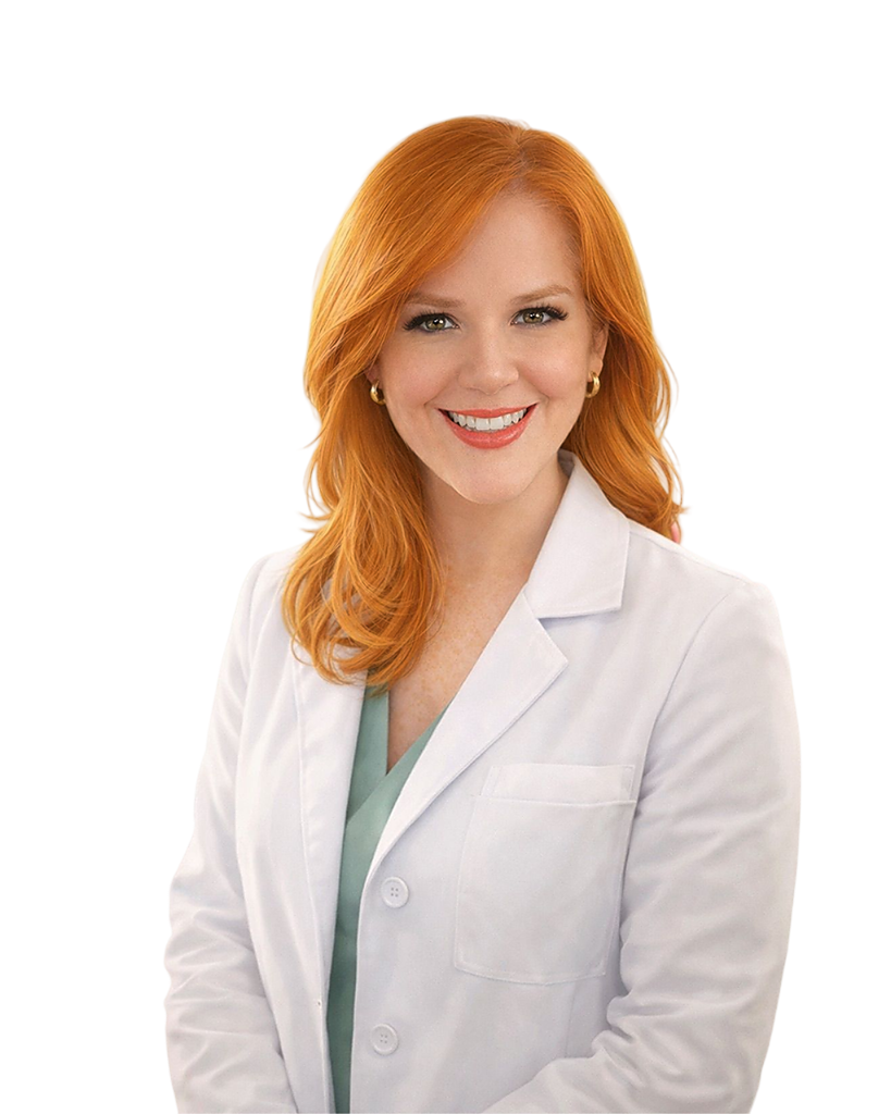 Mgtr. Stella Tribaldos/Nutricionista